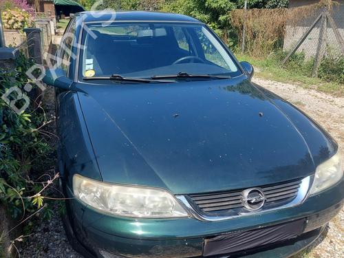 Steering pump OPEL VECTRA B (J96) 1.6 i 16V (F19) | BP25935044M99 