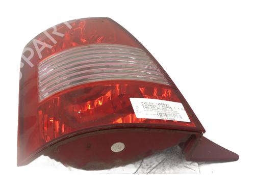 Left taillight KIA PICANTO I (SA) 1.0 | BP23844227C34 - Image 3