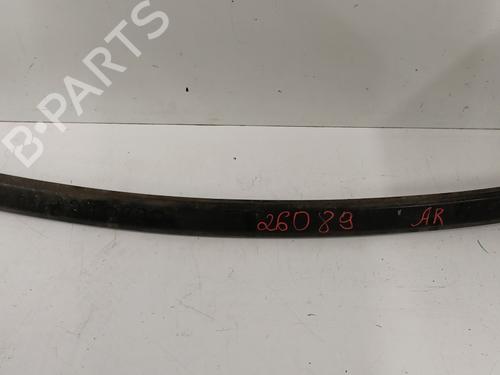 Used Rear bumper reinforcement Rear bumper reinforcement RENAULT KOLEOS I (HY_) 2.0 dCi (HY0K) (150 hp) 33450391 33450391