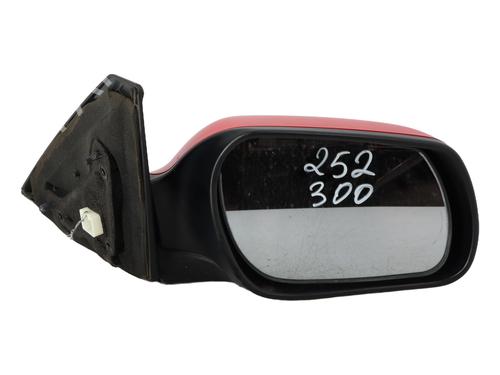 Used Right mirror MAZDA 3 Saloon (BK) 2.0 (BKEP) (150 hp) 27386134