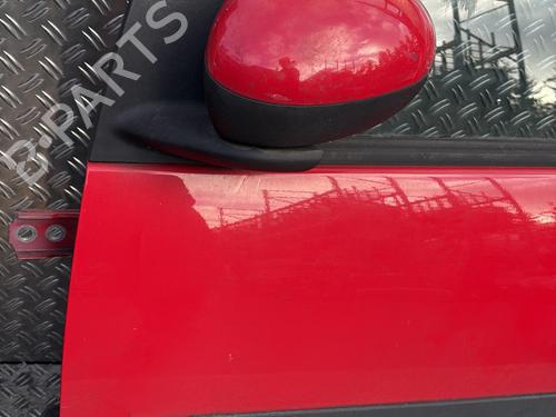 Left front door TOYOTA AYGO (_B1_) 1.0 (KGB10_, KGB10R) | BP21879957C2 