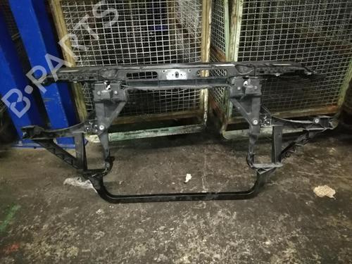 Used Front slam panel BMW X3 (E83) 3.0 d (204 hp) 21294552