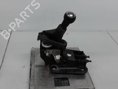 Used Gear lever Gear lever CITROËN C3 II (SC_) 1.4 HDi 70 (SC8HZC, SC8HR0, SC8HP4) (68 hp) 21292077 21292077
