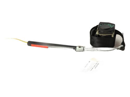 Rear left seatbelt VW PASSAT B6 Variant (3C5) 2.0 TDI | BP33310446I29 - Image 2