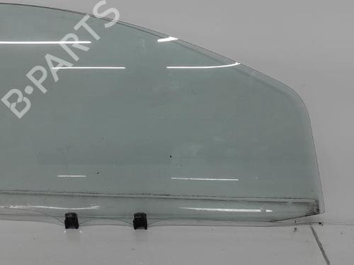 Front right door window CITROËN C1 (PM_, PN_) 1.0 | BP21293656C19 