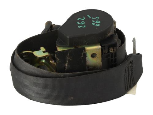 Front left seatbelt RENAULT MEGANE II Saloon (LM0/1_) | BP37715237I26 - Image 2