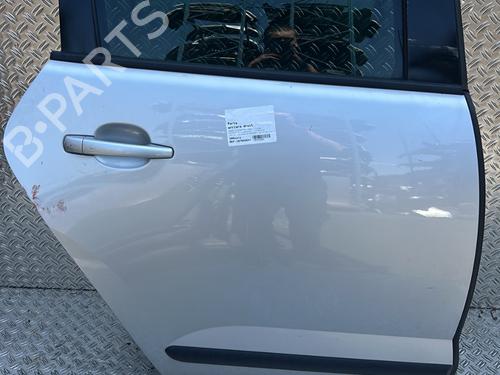 Used Right rear door PEUGEOT 3008 I MPV (0U_) 1.6 HDi (109 hp) 26737393
