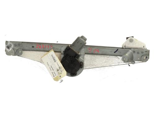 Left front window motor DACIA LOGAN MCV (KS_) 1.5 dCi (KS0W) | BP36304450E21 - Image 2