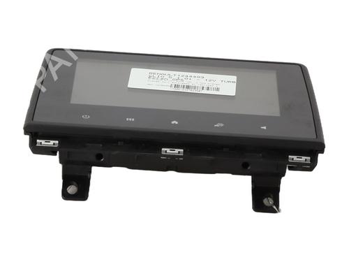 Display monitor RENAULT CLIO V (B7_) 1.0 TCe 100 (B7MT) | BP26907821C48 - Image 2