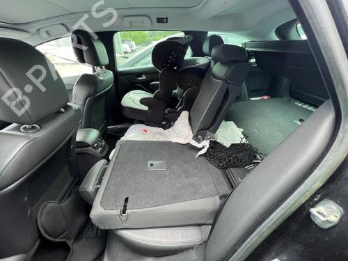 Dashboard PEUGEOT 508 SW I (8E_) 1.6 THP | BP28295671C46 - Image 4
