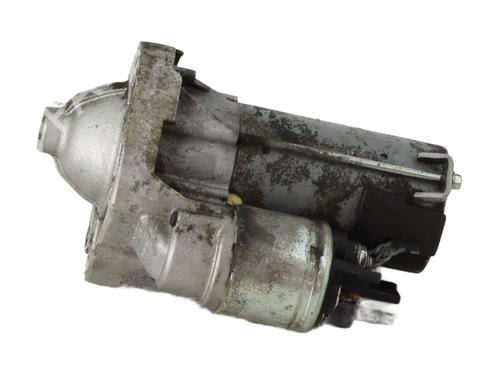 Starter NISSAN NV200 / EVALIA Bus 1.5 dCi 110 (M20, M20M) | BP24949687M8 - Image 2