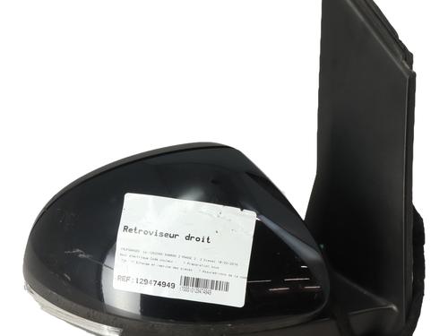 Used Right mirror Right mirror 37277601 37277601