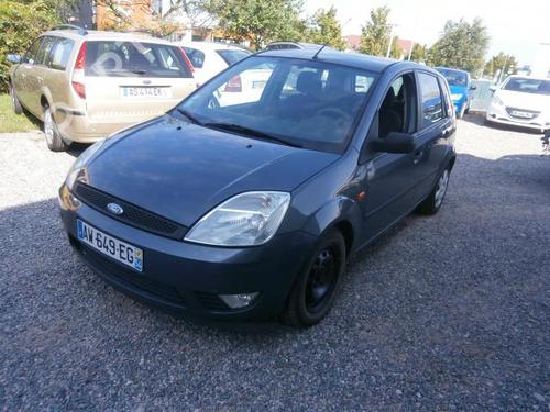 Switch FORD FIESTA V (JH_, JD_) 1.4 16V | BP21364440I30 
