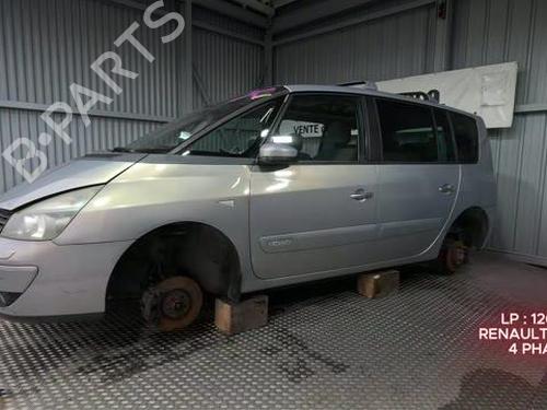 Left front fog light RENAULT ESPACE IV (JK0/1_) 3.0 dCi (JK0J, JK0V) | BP32326916C30  - Image 12