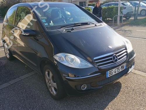 Left front window switch MERCEDES-BENZ A-CLASS (W169) A 150 (169.031, 169.331) | BP35826452I27 - Image 9
