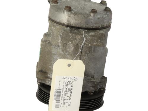 Used AC compressor AC compressor 21297742 21297742