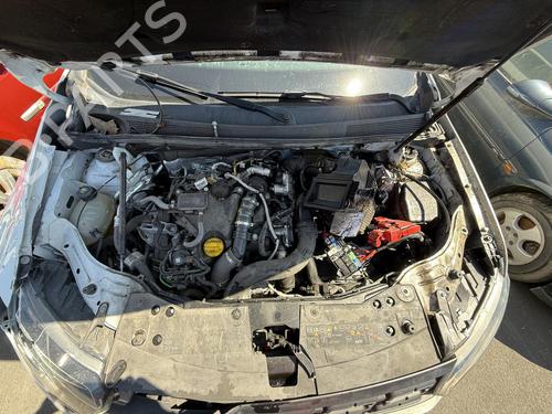 Højre fortil lås DACIA DUSTER (HM_) 1.5 dCi 115 (HMAD) | BP28004596C97 - Image 17