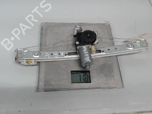 Left rear window motor BMW 3 Touring (E46) 330 xd | BP21363883E23 