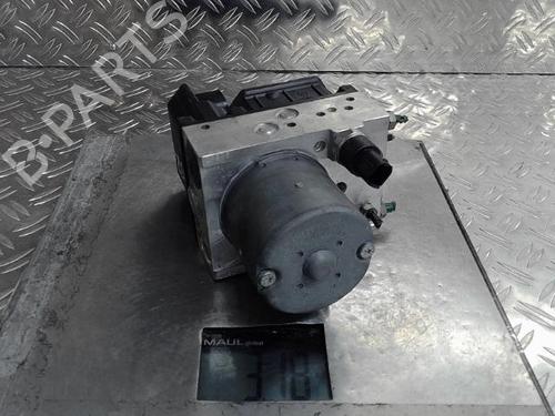 ABS pump PEUGEOT 807 (EB_) 2.0 HDi | BP22523882M43 