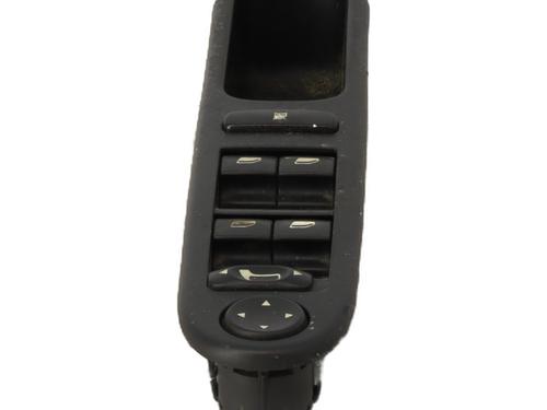 Used Left front window switch Left front window switch PEUGEOT 307 SW (3H) [2002-2009] 35824940 35824940