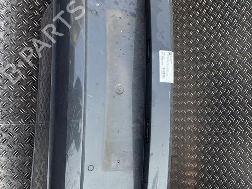 Bak støtfanger SEAT LEON (1P1) 1.9 TDI (105 hp) 24516296