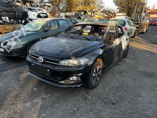 Starter VW POLO VI (AW1, BZ1, AE1) 1.0 TSI | BP36416749M8  - Image 10
