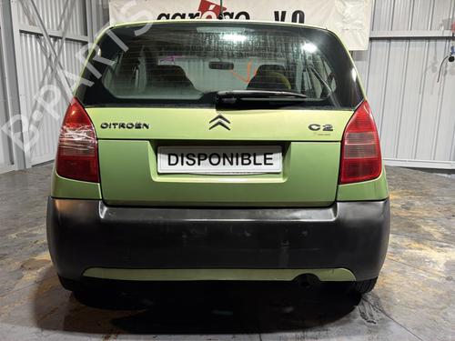 Right headlight CITROËN C2 (JM_) 1.4 | BP30162795C29 