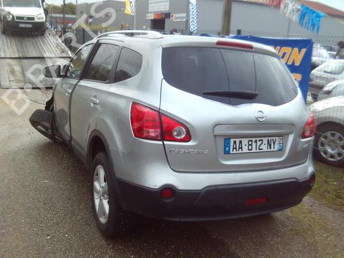 Starter NISSAN QASHQAI / QASHQAI +2 I (J10, NJ10, JJ10E) 1.5 dCi | BP21308947M8 