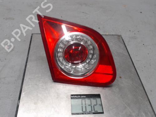 Used Left tailgate light Left tailgate light VW PASSAT B6 (3C2) 1.9 TDI (105 hp) 21305913 21305913