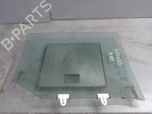 Türscheibe links hinten für RENAULT MEGANE III Hatchback (BZ0/1_, B3_) 1.5 dCi (86 hp) 21313116