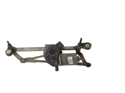 Used Front wiper motor OPEL CORSA D (S07) 1.3 CDTI (L08, L68) (75 hp) 24502365
