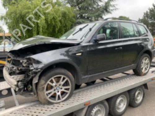 Steering column stalk BMW X3 (E83) 3.0 d | BP21368266I23 - Image 5