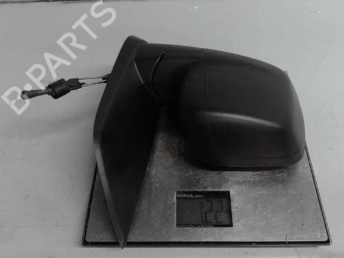 Right mirror FIAT FIORINO Box Body/MPV (225_) 1.3 D Multijet | BP21320384C27 