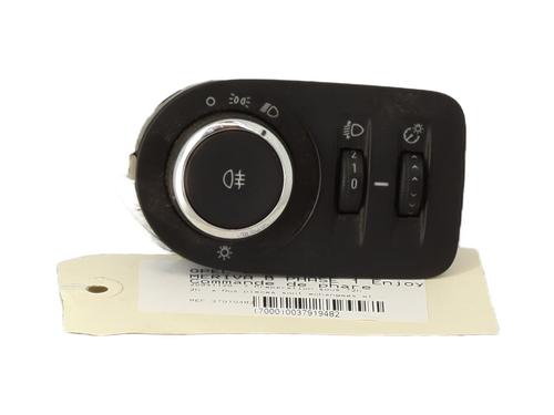 Used Headlight switch OPEL MERIVA B MPV (S10) 1.4 (75) (100 hp) 21366671