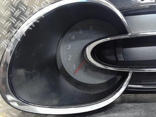 Instrument cluster RENAULT CLIO IV (BH_) 1.6 RS (BHJ4, BHJ6, BHMM) | BP21890578C47 