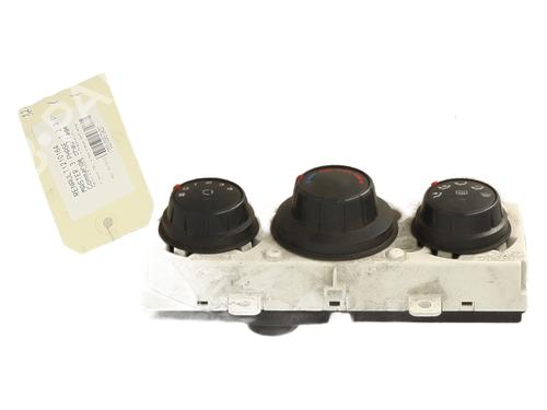 Commande Chauffage RENAULT MASTER III Platform/Chassis (EV, HV, UV) 2.3 dCi 145 RWD (UV0F, UV0E, HV0E, HV0F, HV0T, HV10,... | BP21367579I5