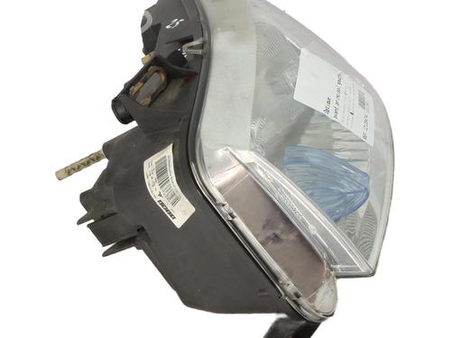 Used Left headlight Left headlight FIAT STILO (192_) 1.9 JTD (192_XF1A) (80 hp) 32327257 32327257