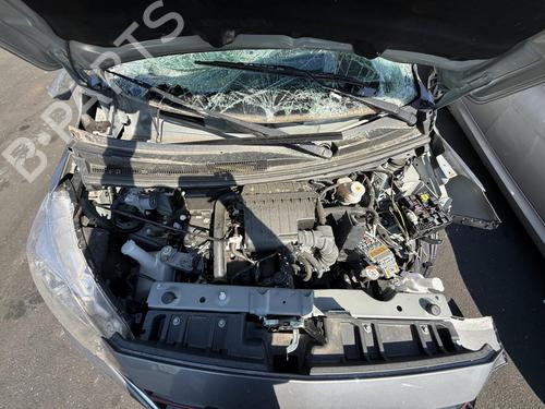 ABS pump MITSUBISHI MIRAGE / SPACE STAR VI Hatchback (A0_A) 1.2 | BP27219174M43 - Image 17