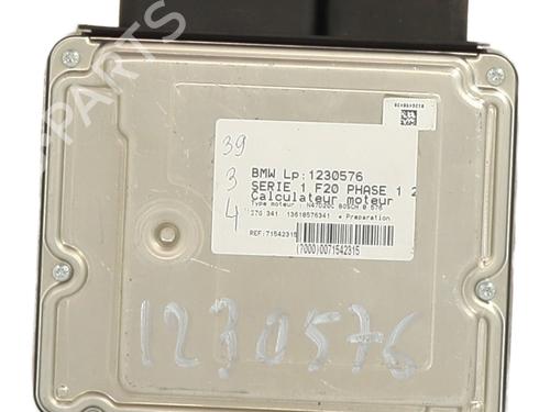 Engine control unit (ECU) BMW 1 (F20) 116 d | BP21311077M57