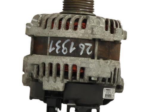 alternator-nissan-micra-v-k14-2016-36779980 main image