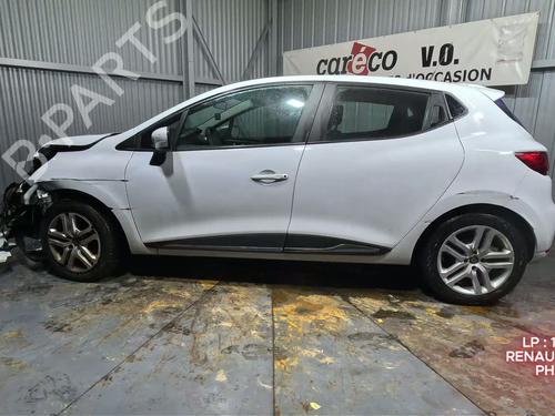 Engine RENAULT CLIO IV (BH_) 1.5 dCi 90 | BP30923629M1 - Image 10