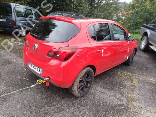 Alternator OPEL CORSA E (X15) 1.4 Turbo (08, 68) | BP30318010M7 - Image 7