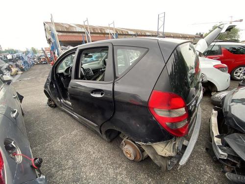 Left taillight MERCEDES-BENZ A-CLASS (W169) A 180 CDI (169.007, 169.307) | BP21313061C34 
