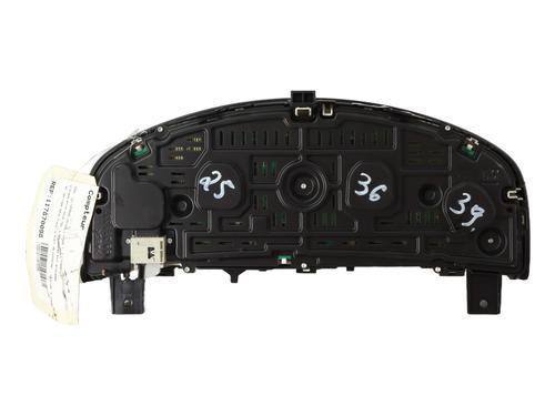 Kombinert Instrument OPEL VECTRA B (J96) 1.7 TD (F19) | BP30874994C47