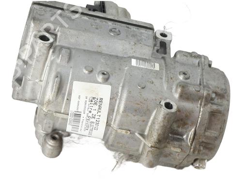 Brake master cylinder RENAULT ZOE (BFM_) ZOE | BP21291664M77
