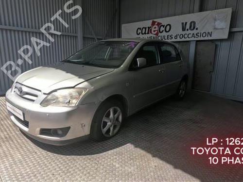 Engine TOYOTA COROLLA (_E12_) 1.4 D (NDE120_, NDE120R) | BP38055968M1 - Image 23