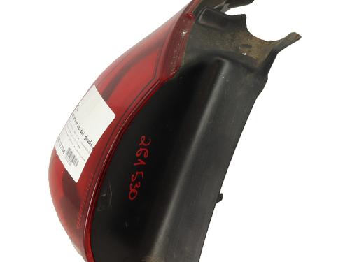Left taillight PEUGEOT 2008 I (CU_) 1.2 THP 110 / PureTech 110 | BP39153047C34 - Image 3