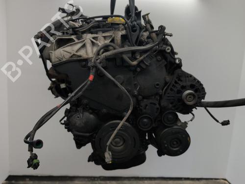 Engine RENAULT MASTER II Van (FD) 2.5 dCi 120 (FD0M, FD0U, FD0W, FD2M, FD2W, FD3M, FD3U,... | BP37077393M1 - Image 3