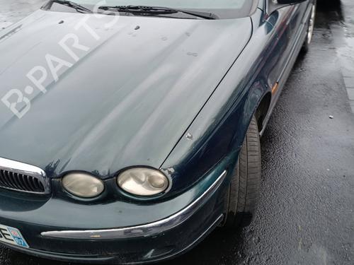 Left front window motor JAGUAR X-TYPE I (X400) 2.1 V6 | BP25253949E21  - Image 8