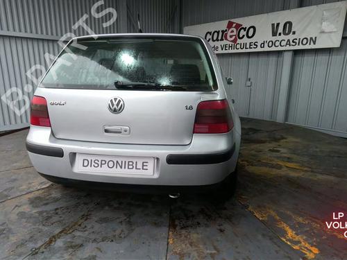 Right taillight VW GOLF IV (1J1) 1.6 16V | BP30868487C35 